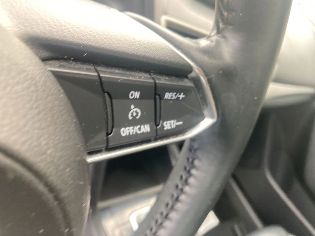 Used 2018 MAZDA MAZDA3 Touring image 43