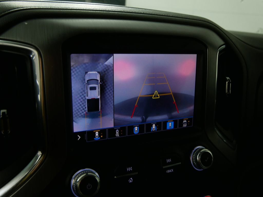 Used 2020 GMC Sierra 1500 Denali w/ Denali Ultimate Package image 29