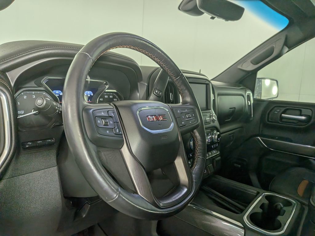 Used 2020 GMC Sierra 1500 AT4 w/ AT4 Premium Package image 20