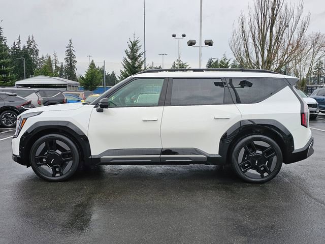 Certified 2024 Kia EV9 GT-Line image 2