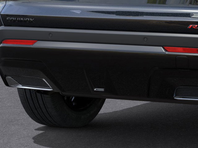 New 2026 Chevrolet Equinox RS image 14