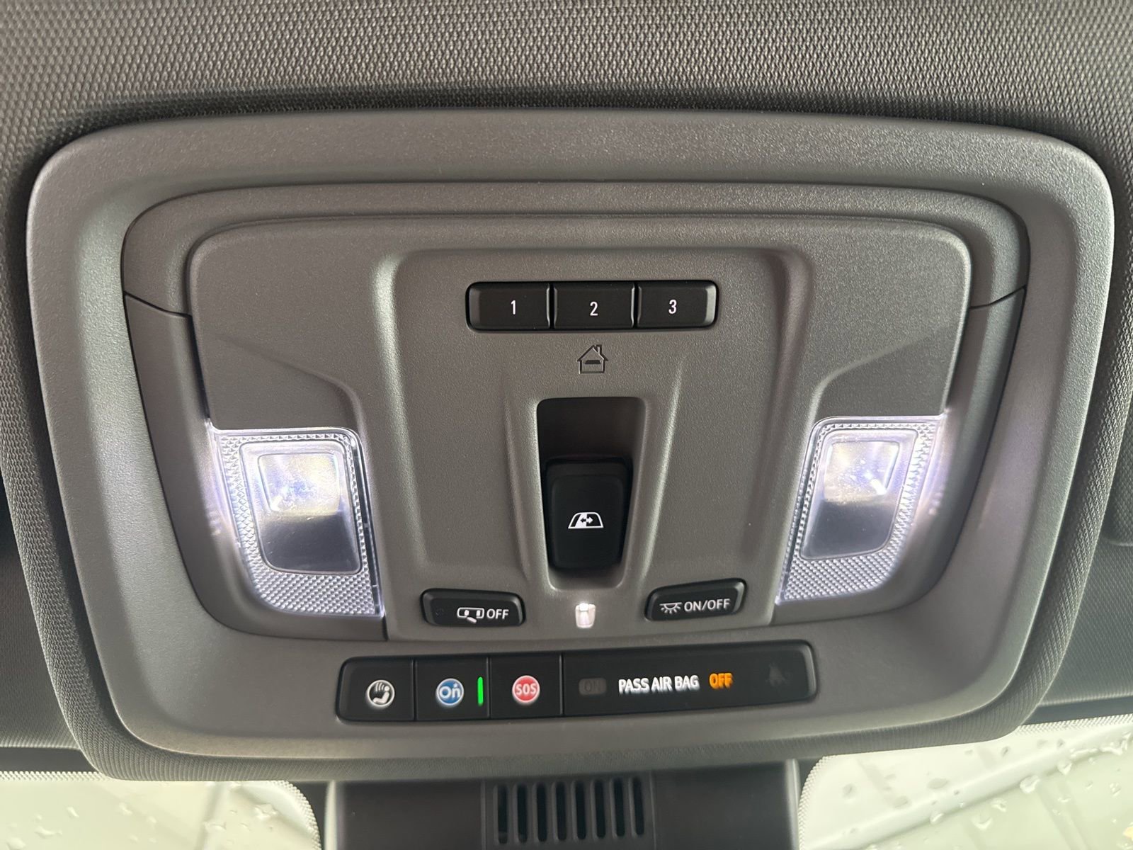 New 2026 Chevrolet Silverado 1500 LTZ image 33