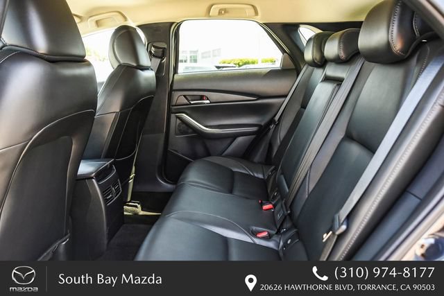 Used 2023 MAZDA CX-30 AWD 2.5 S w/ Preferred Package image 18