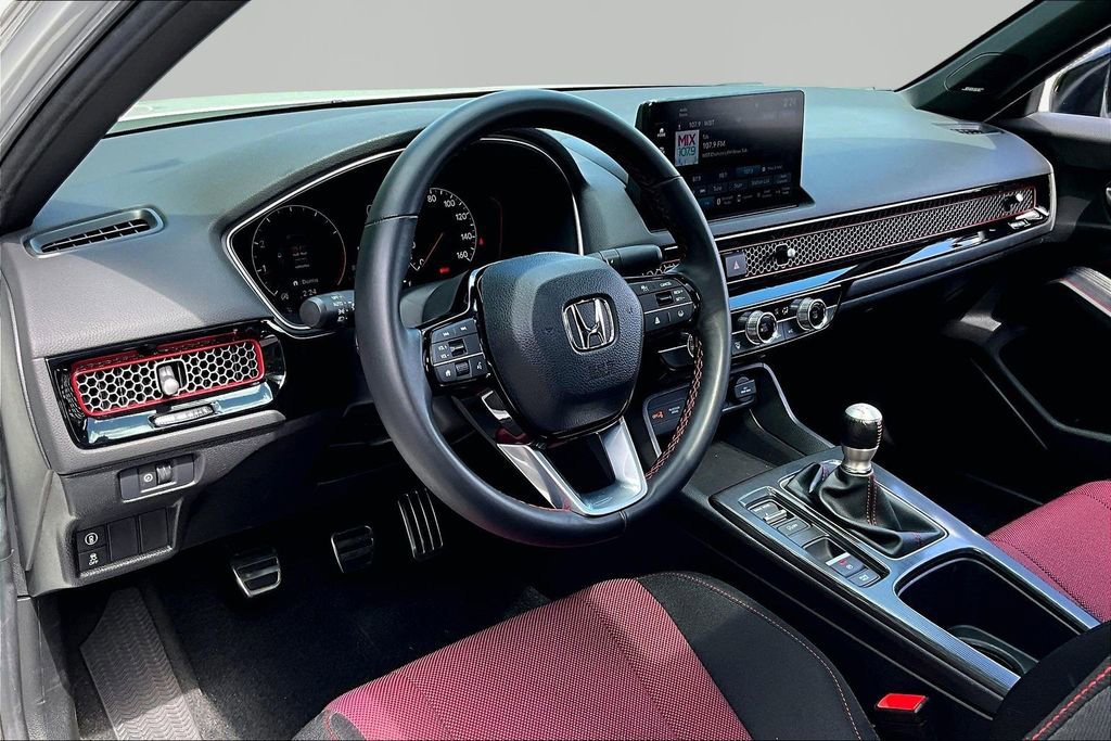 Used 2024 Honda Civic Si image 14