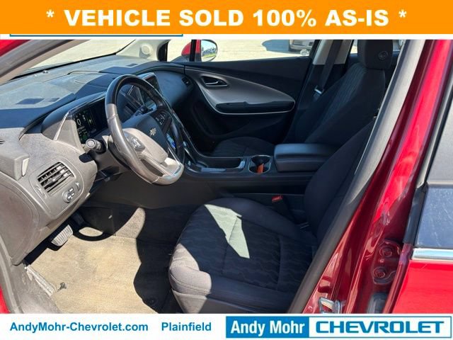 Used 2014 Chevrolet Volt FWD image 15