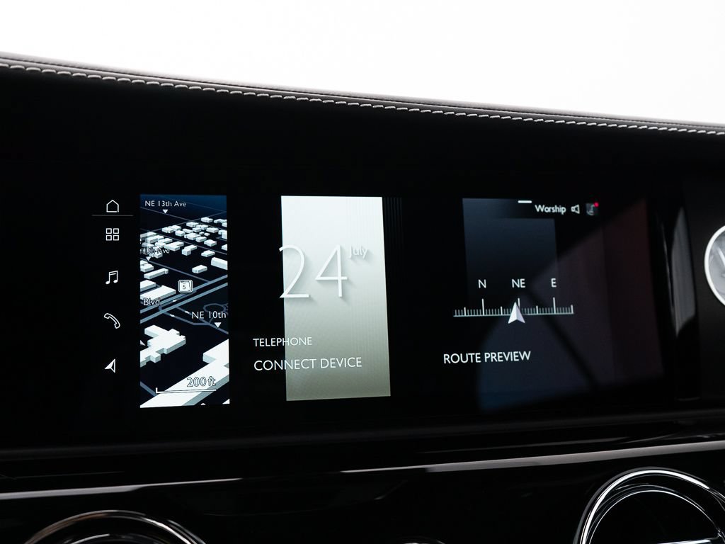Certified 2024 Rolls-Royce Spectre w/ Spectre Launch Package AWD/4WD image 35