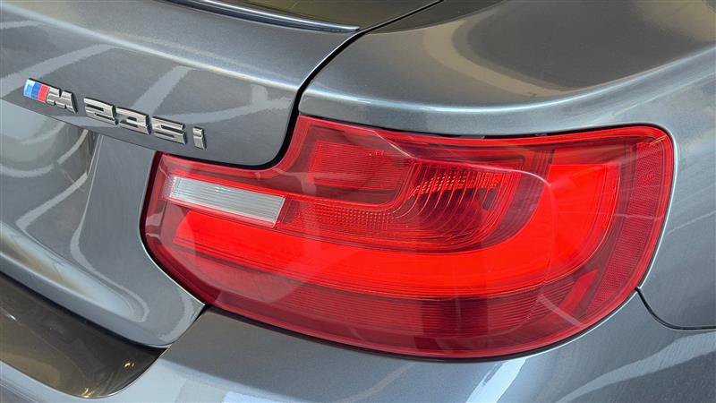 Used 2015 BMW M235i xDrive Coupe AWD/4WD image 12