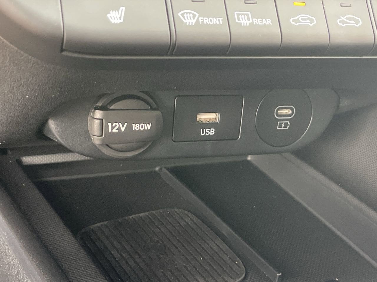 Certified 2025 Hyundai Elantra N Line FWD image 27