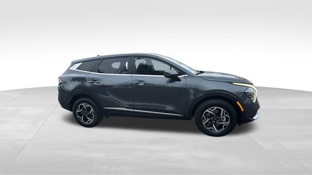 Used 2024 Kia Sportage LX image 31