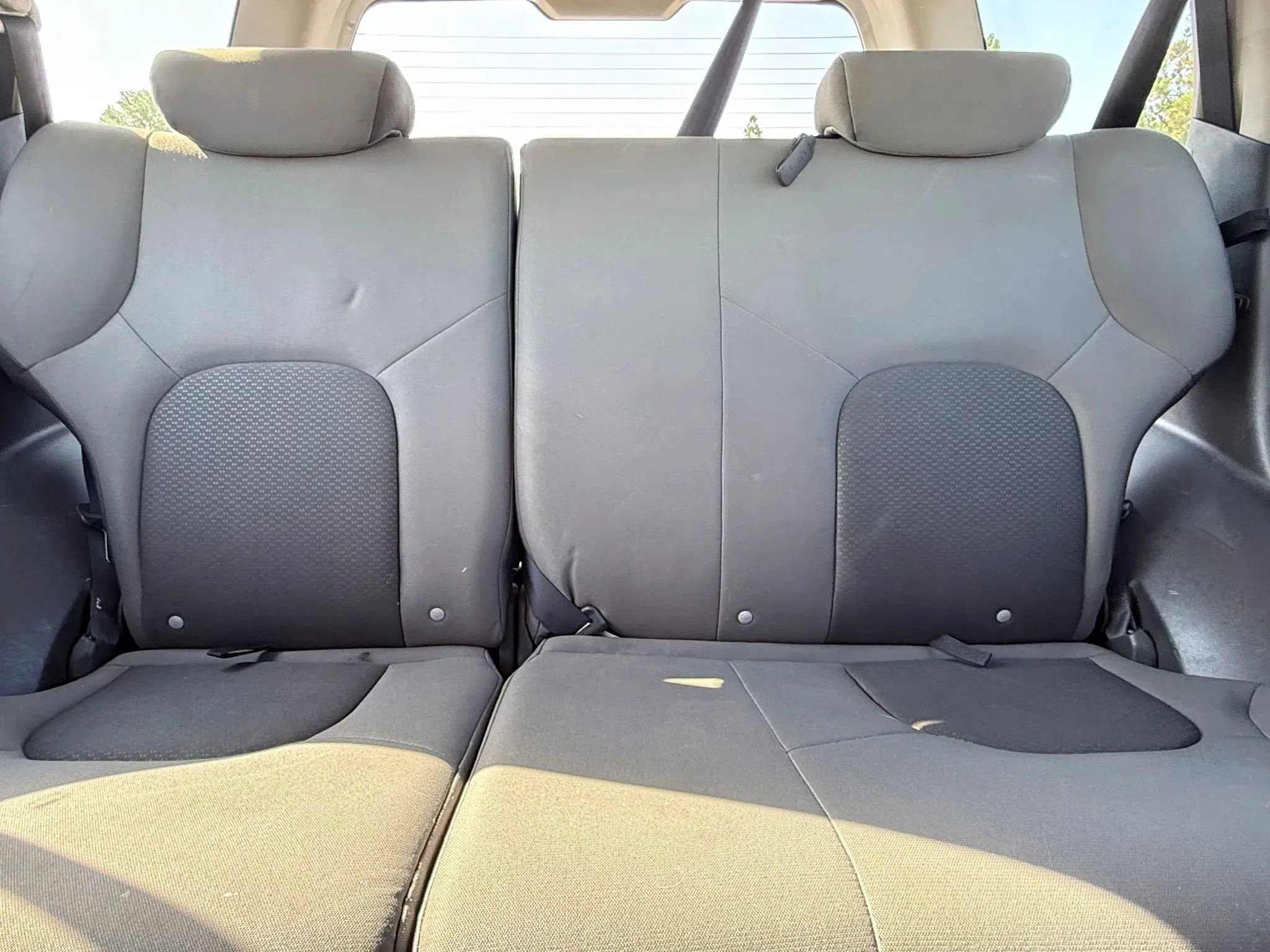 Used 2010 Nissan Xterra X image 26