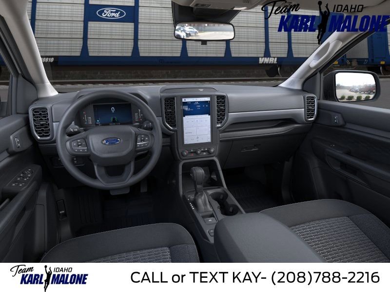 New 2026 Ford Ranger XL AWD/4WD image 38