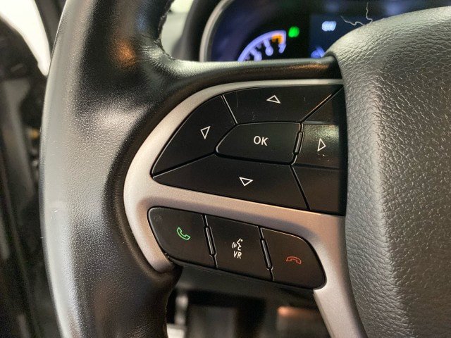 Used 2022 Jeep Grand Cherokee Laredo X AWD/4WD image 20
