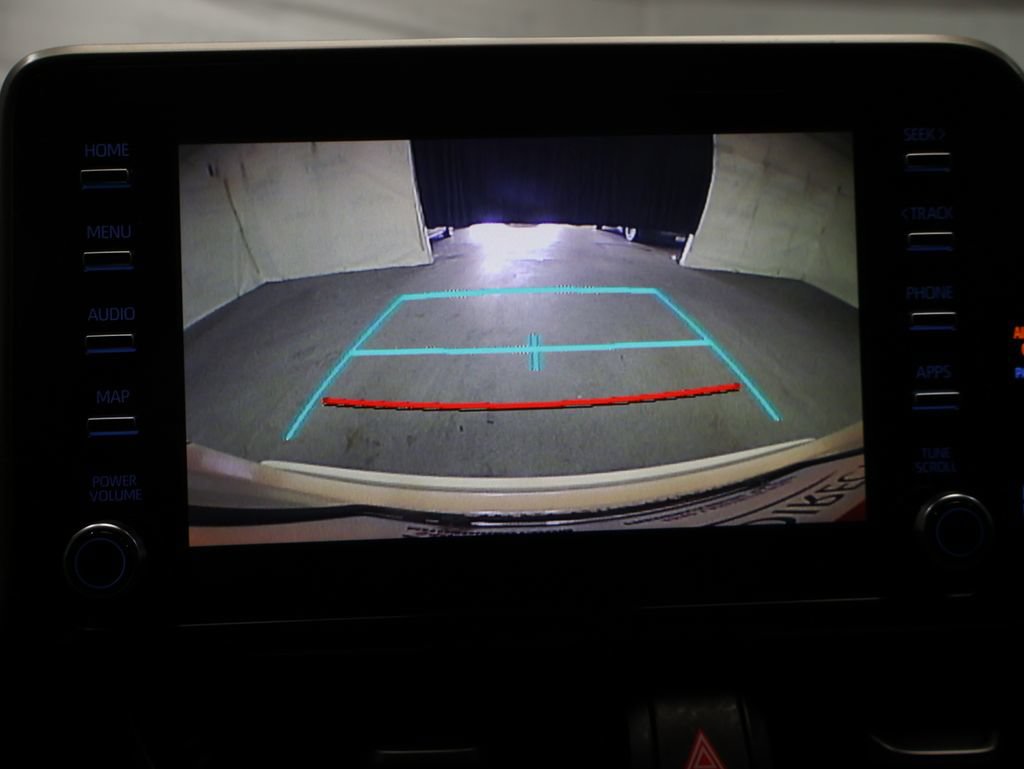Used 2019 Toyota C-HR XLE FWD image 23
