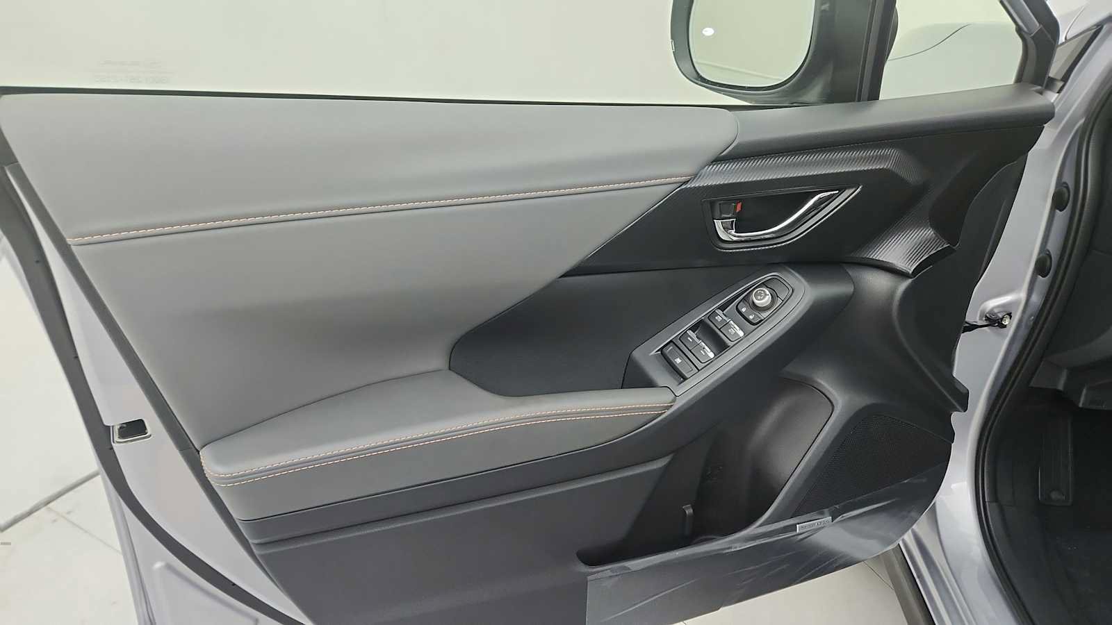 New 2026 Subaru Crosstrek 2.5i Limited AWD/4WD image 17