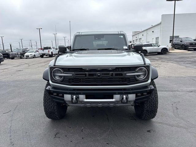 Used 2023 Ford Bronco Raptor image 8