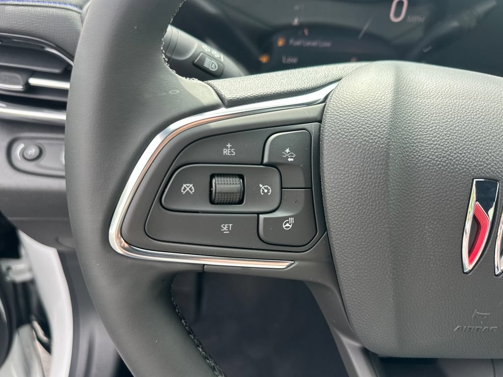 New 2026 Buick Envista Sport Touring w/ Convenience I Package FWD image 19
