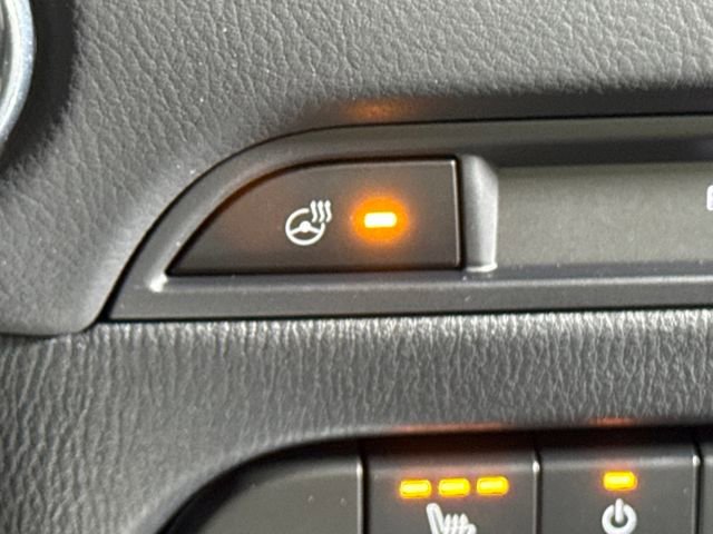 Certified 2025 MAZDA CX-5 AWD 2.5 S w/ Premium Plus Pkg image 36