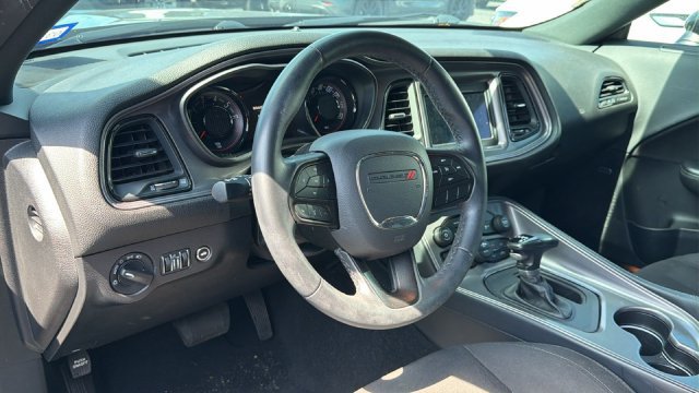 Used 2023 Dodge Challenger GT w/ Blacktop Package RWD image 30