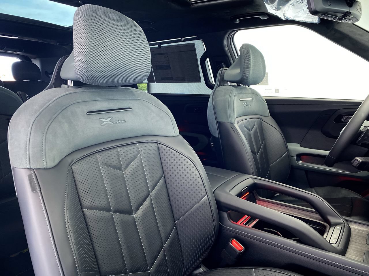New 2027 Kia Telluride X-Line SX Prestige AWD/4WD image 32