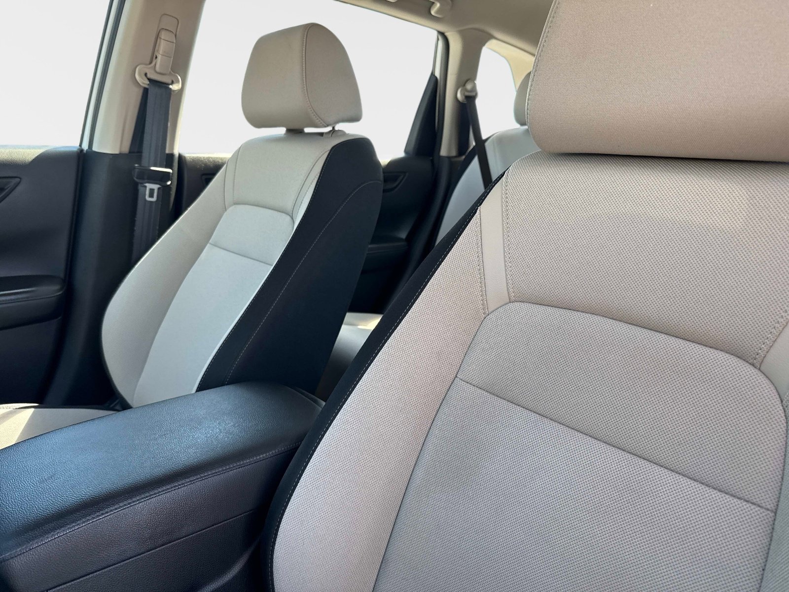 Certified 2023 Honda CR-V LX image 21