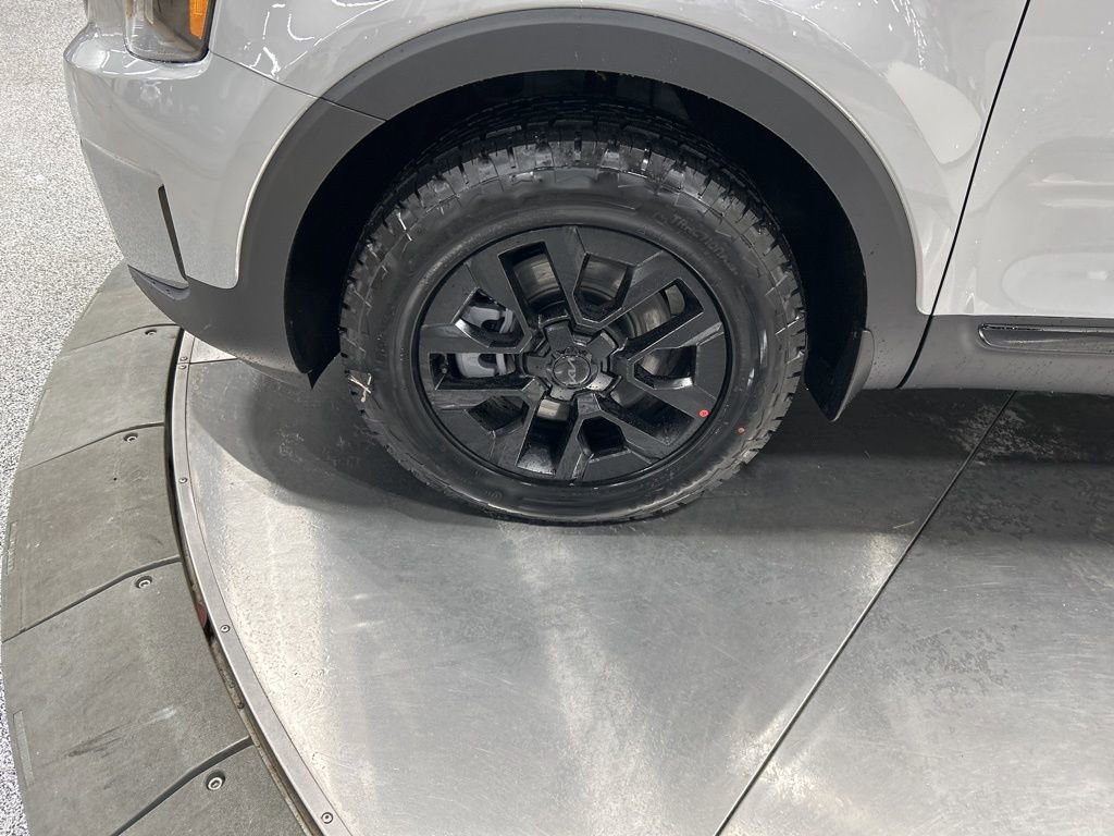 New 2025 Kia Telluride SX Prestige X-Pro image 34
