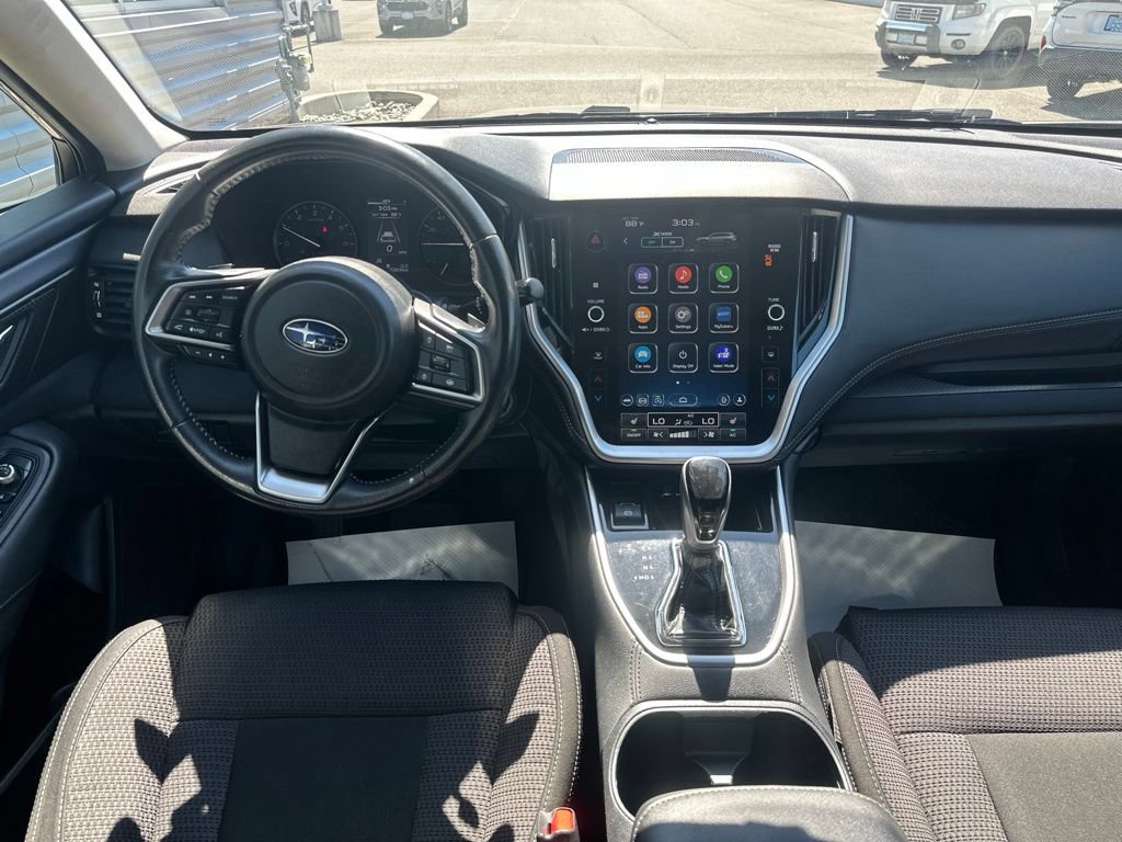 Used 2024 Subaru Outback Premium AWD/4WD image 18