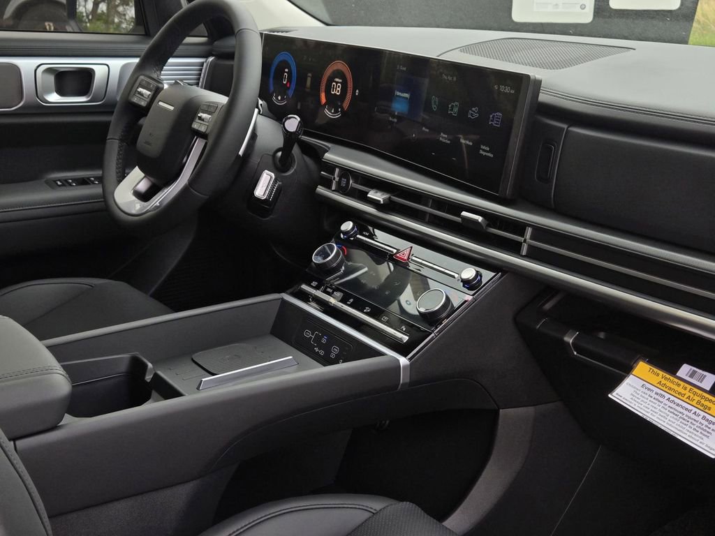 New 2026 Hyundai Santa Fe SEL FWD image 7