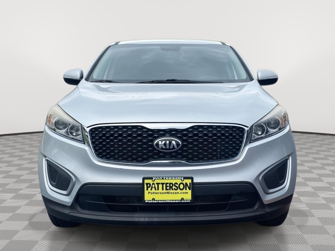 Used 2018 Kia Sorento L FWD image 2