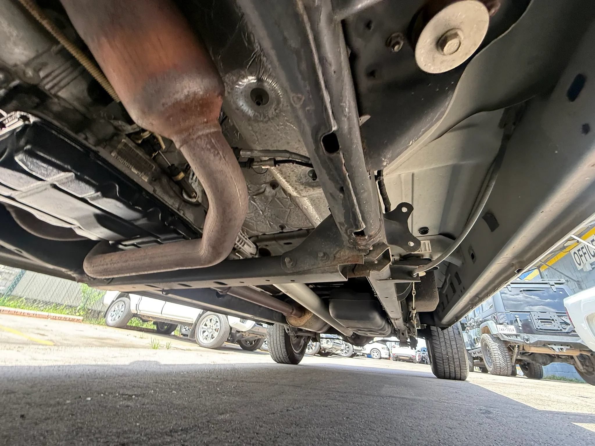 Used 2009 Dodge Ram 1500 Truck Sport RWD image 28