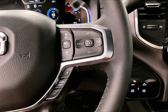 Used 2026 RAM 2500 Laramie AWD/4WD image 28