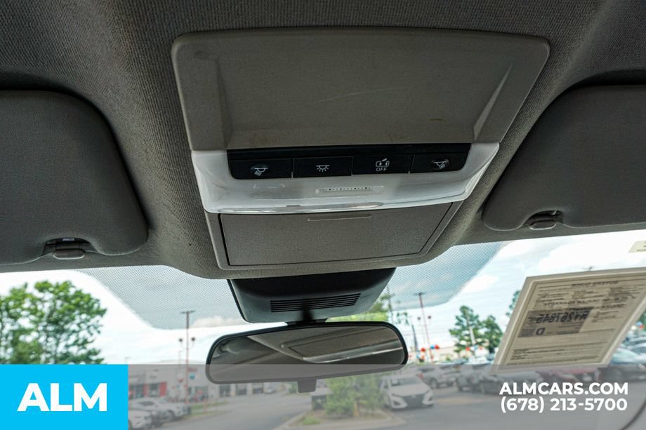 Used 2024 Nissan Sentra SV FWD image 32