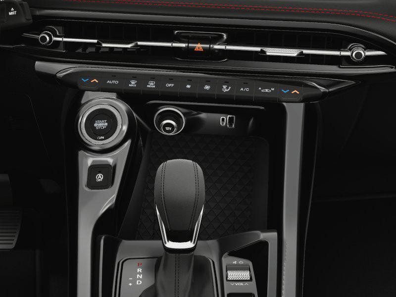 New 2024 Dodge Hornet GT w/ Cold Weather Group AWD/4WD image 24