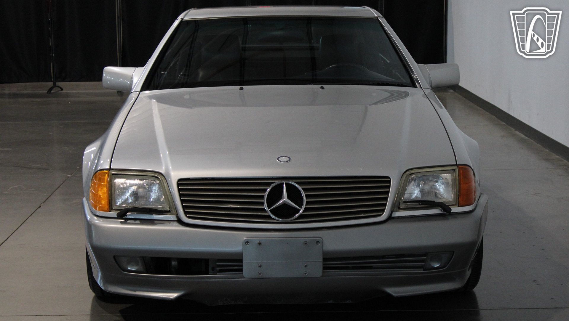 Used 1992 Mercedes-Benz 500 SL image 21