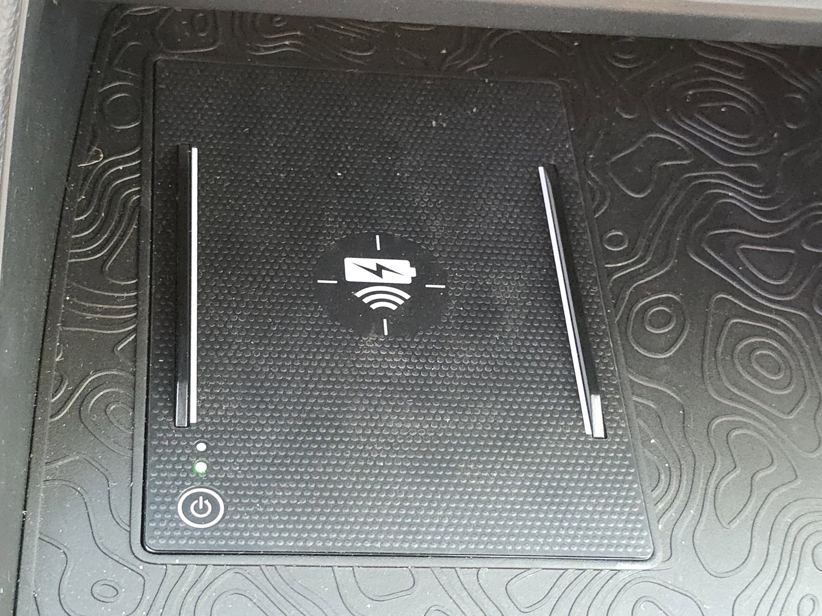 New 2026 Honda Passport TrailSport image 11