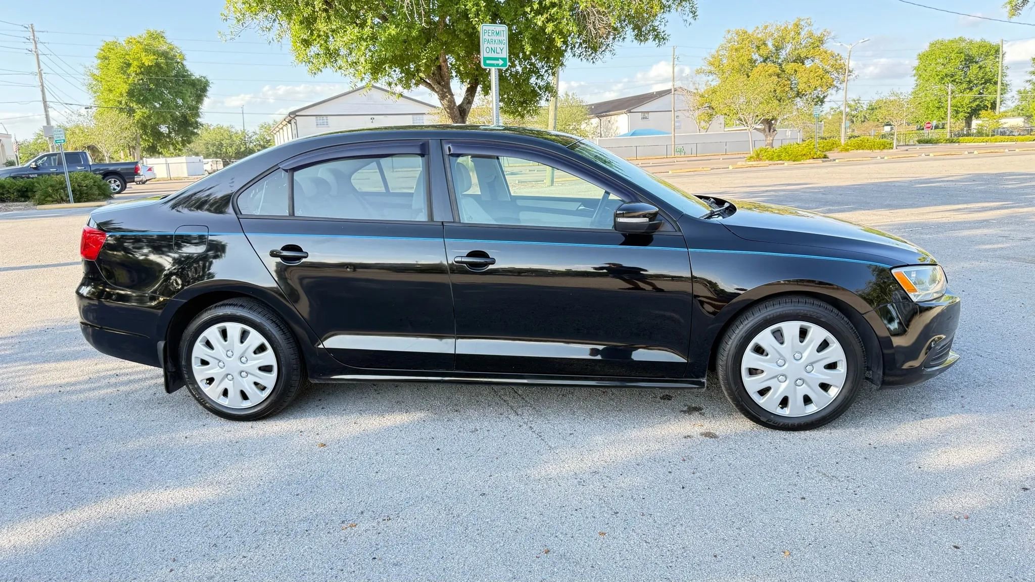Used 2012 Volkswagen Jetta SE image 5