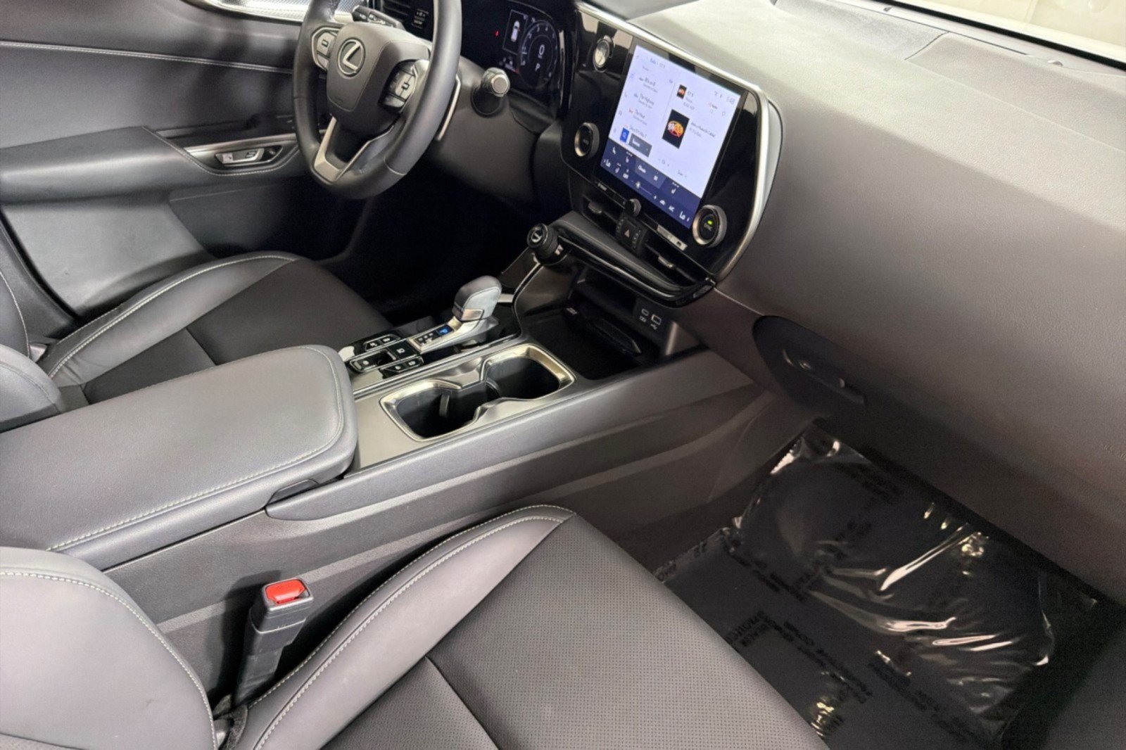 Used 2022 Lexus NX 250 AWD w/ Cold Area Package image 14