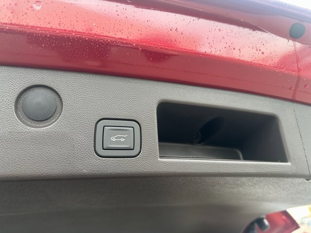 New 2026 GMC Terrain Denali image 15