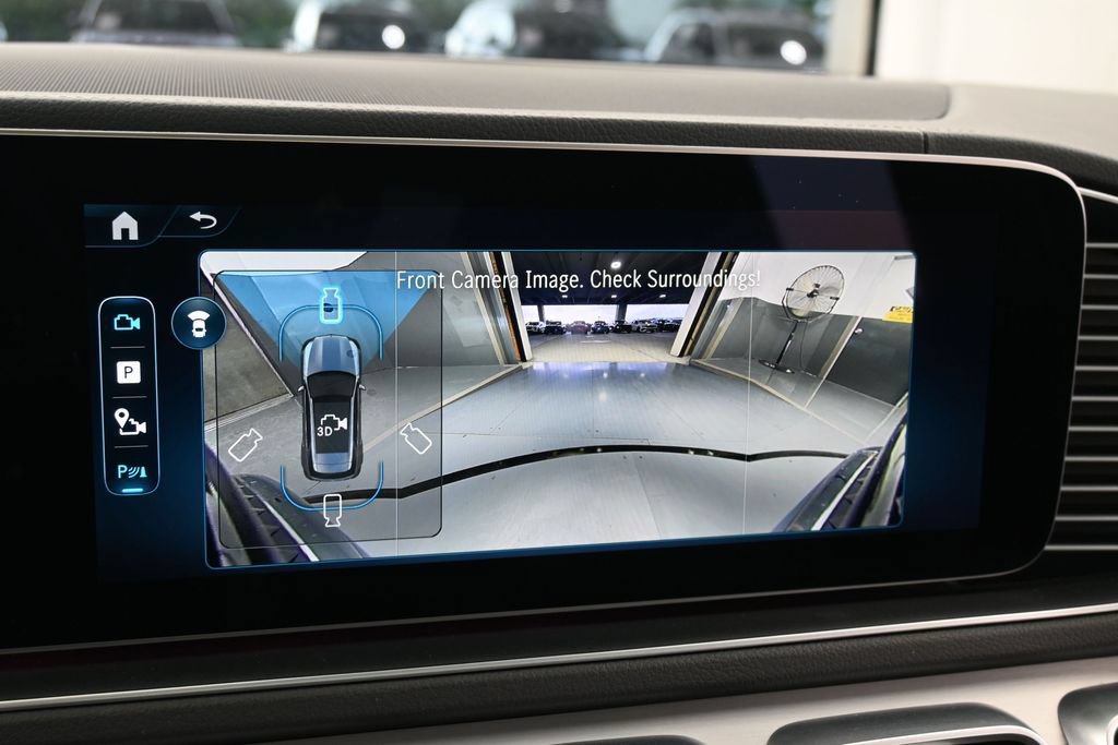 Used 2026 Mercedes-Benz GLE 350 4MATIC image 19