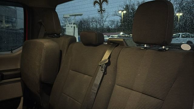 Used 2020 Ford F150 XL w/ Equipment Group 101A Mid image 24