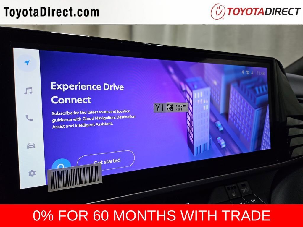 New 2026 Toyota Camry XSE image 17