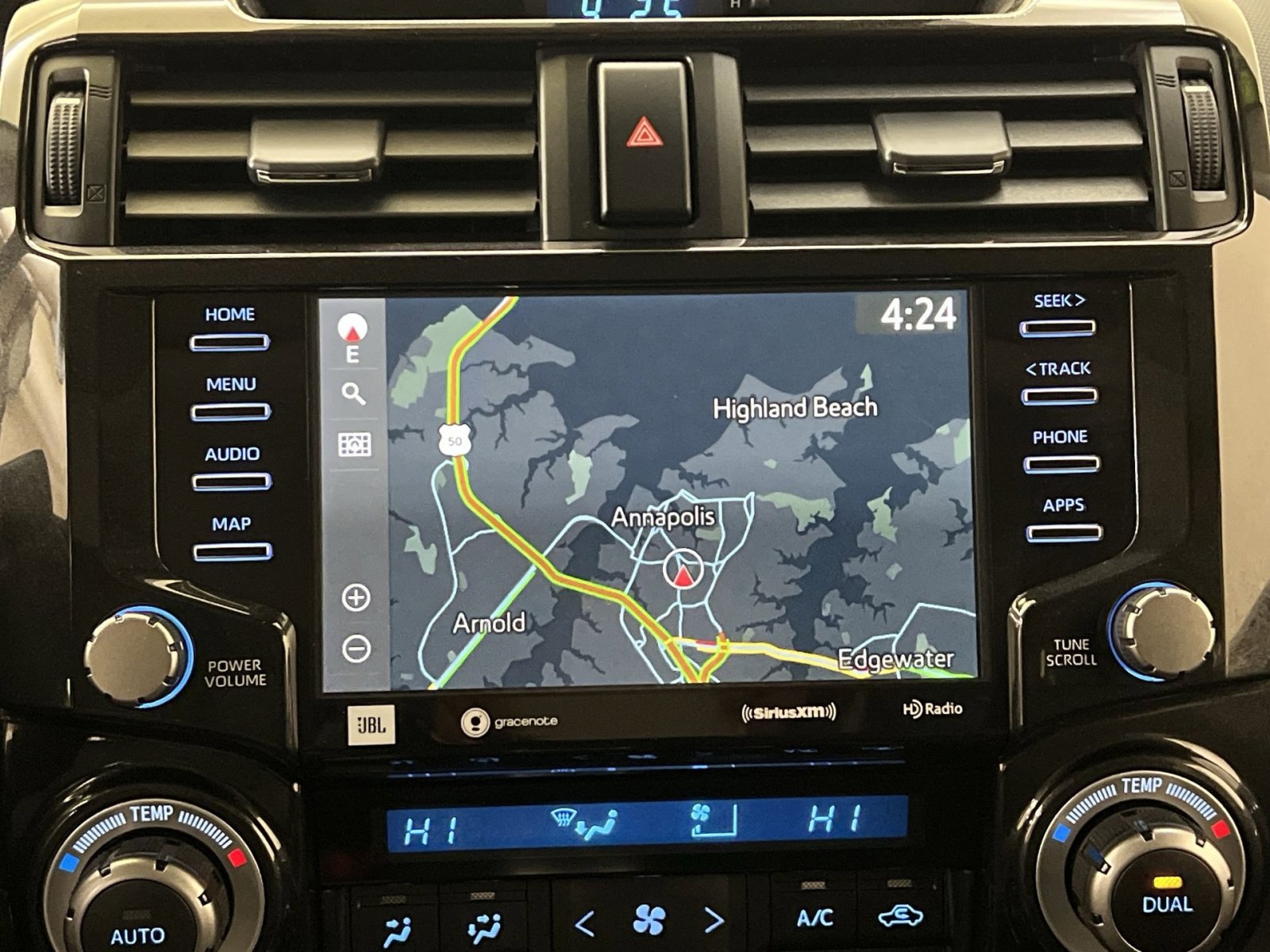 Used 2024 Toyota 4Runner TRD Pro image 18