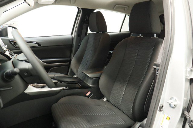 New 2026 Mitsubishi Eclipse Cross LE AWD/4WD image 7