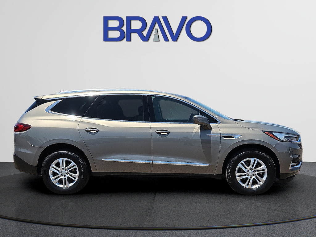 Used 2018 Buick Enclave Essence FWD image 5