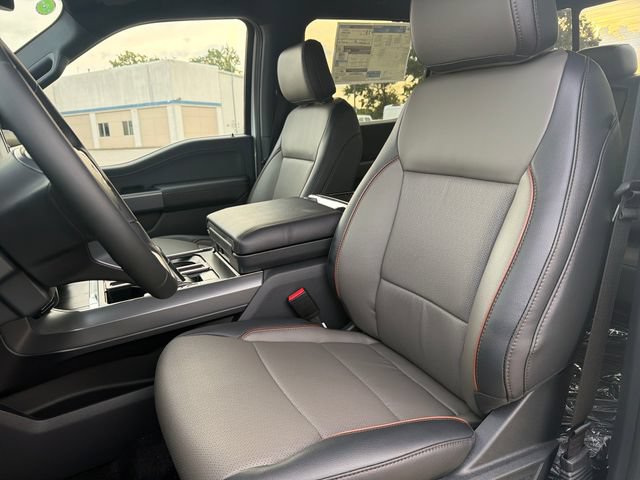 New 2026 Ford F150 Lariat w/ Equipment Group 502A High AWD/4WD image 16