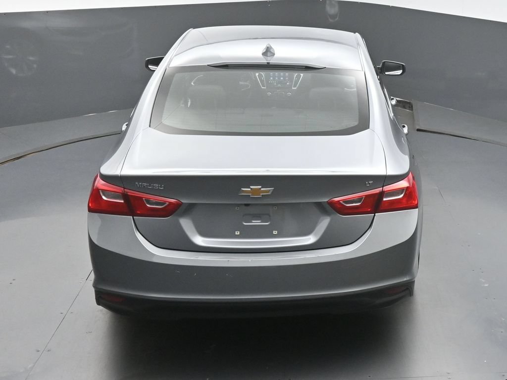 Used 2023 Chevrolet Malibu LT FWD image 45