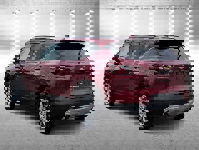 Used 2020 Chevrolet Blazer LT image 6