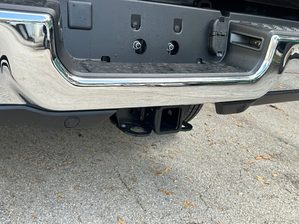 New 2025 RAM 2500 Big Horn image 26
