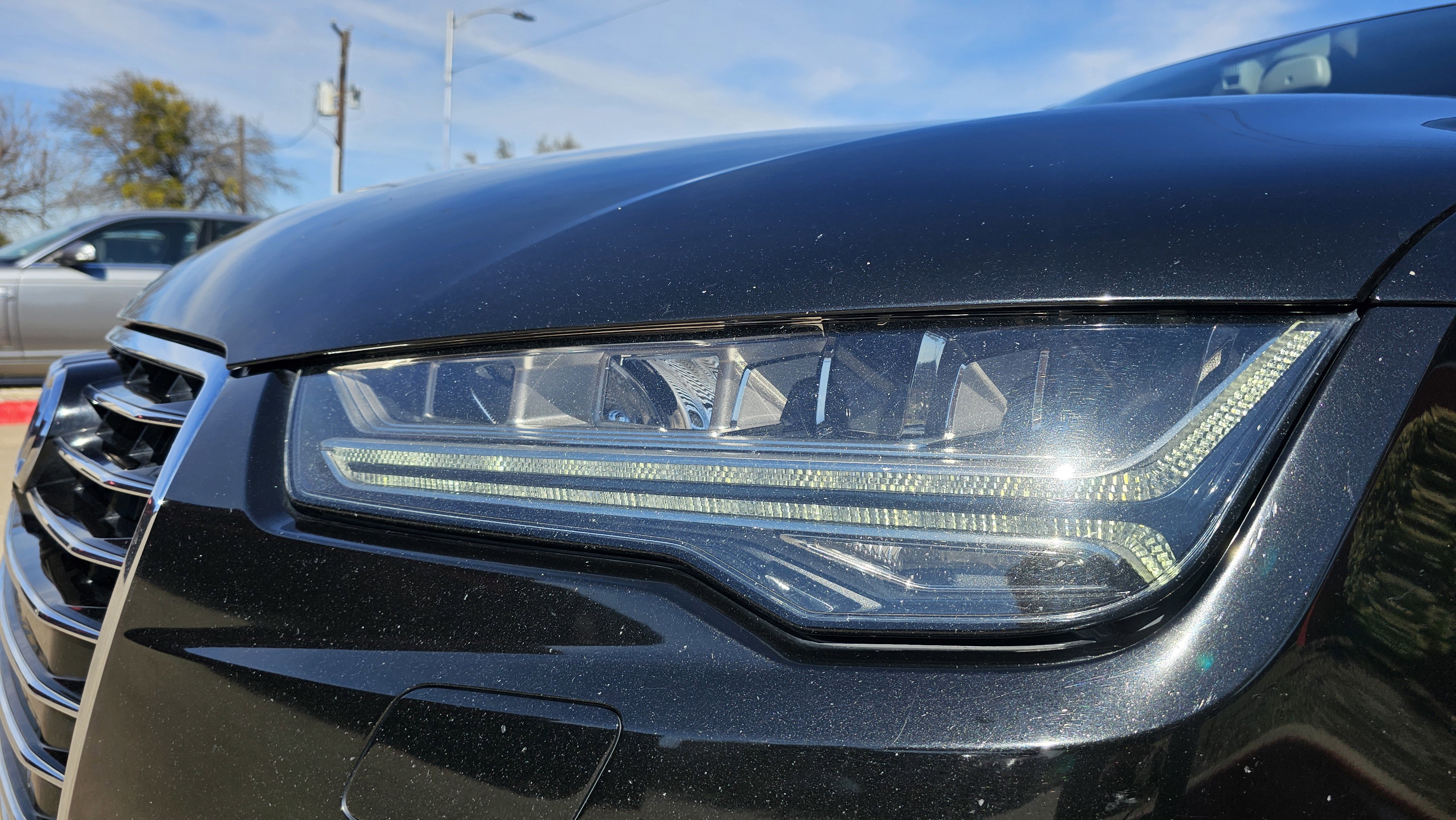 Used 2016 Audi A7 3.0T Premium Plus image 11
