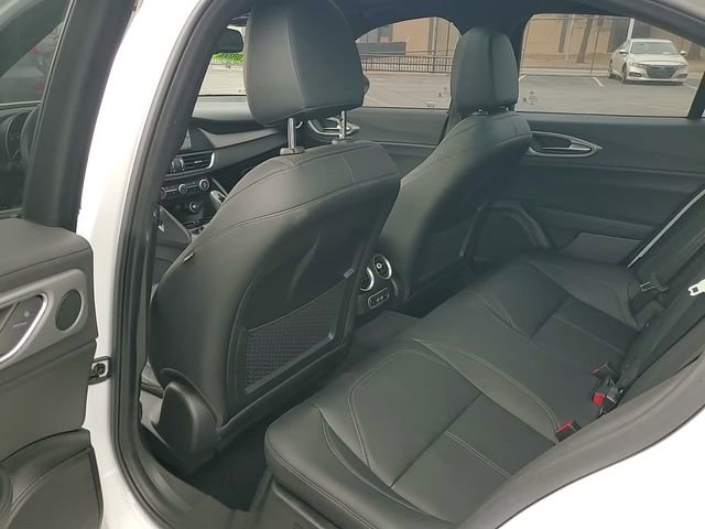 Used 2024 Alfa Romeo Giulia Ti image 27