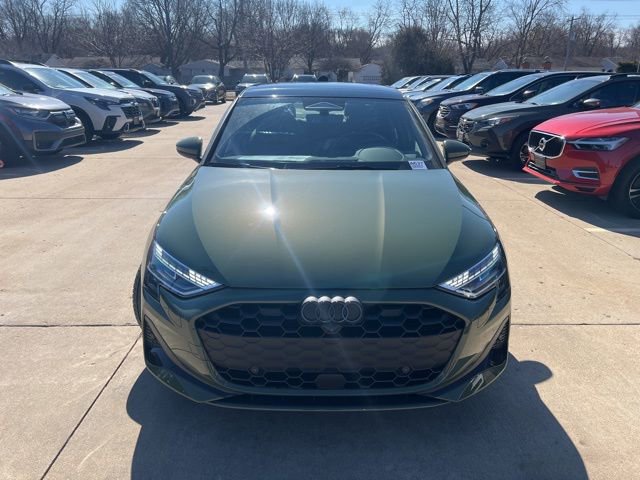 New 2026 Audi A3 2.0T Premium Plus image 2